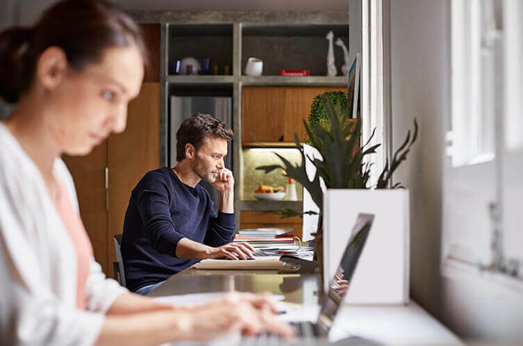 11 Claves para trabajar a distancia: cómo dominar el teletrabajo