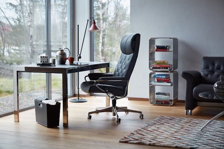 Qué tienes que saber antes de comprar tu silla de escritorio